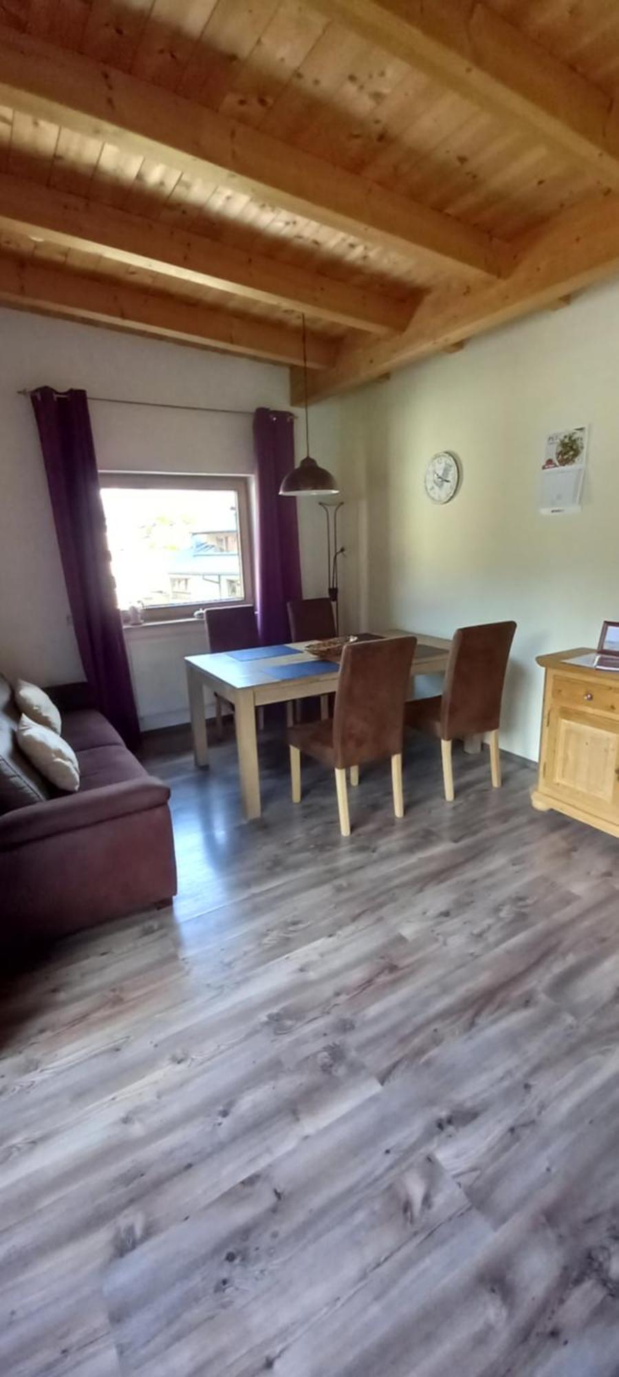 Birgit Apartment Uderns