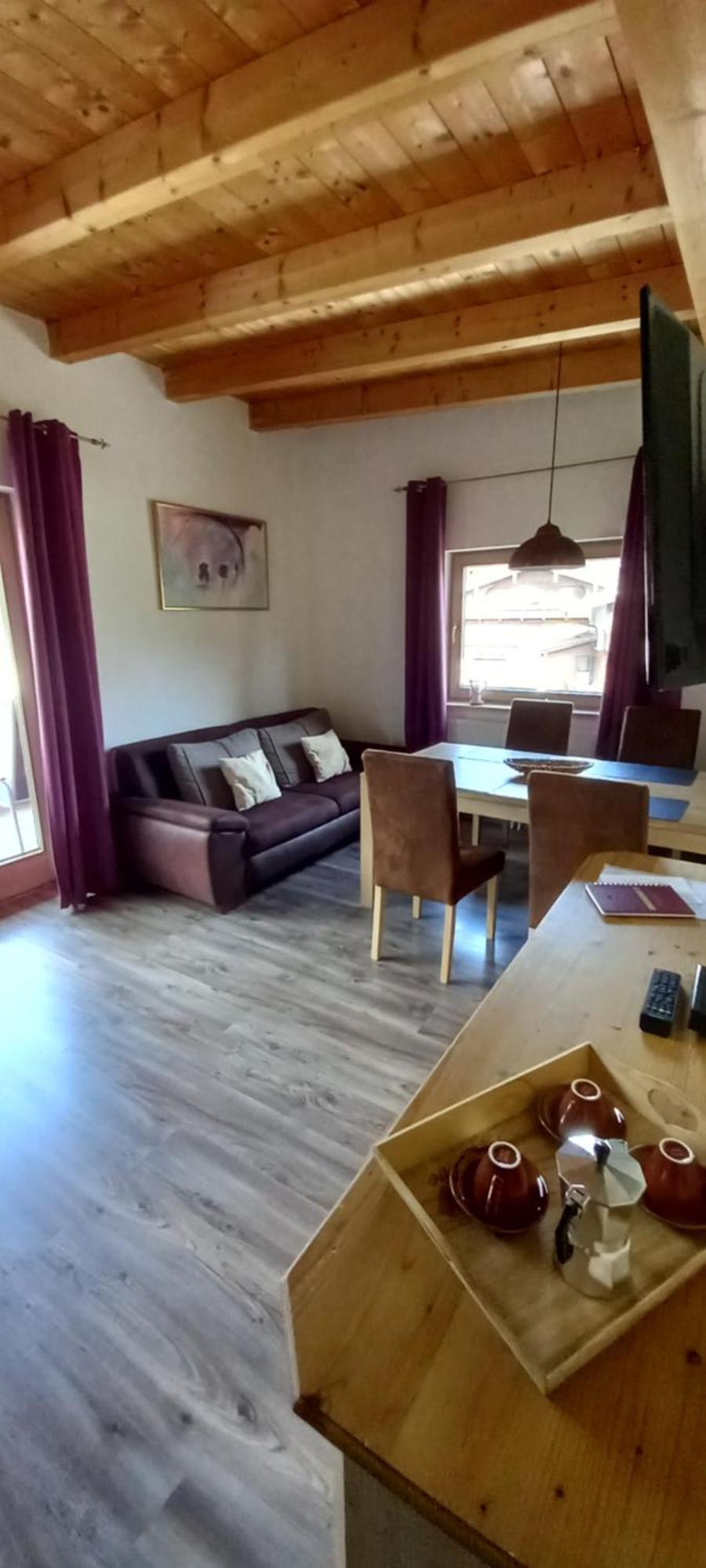 Birgit Apartment