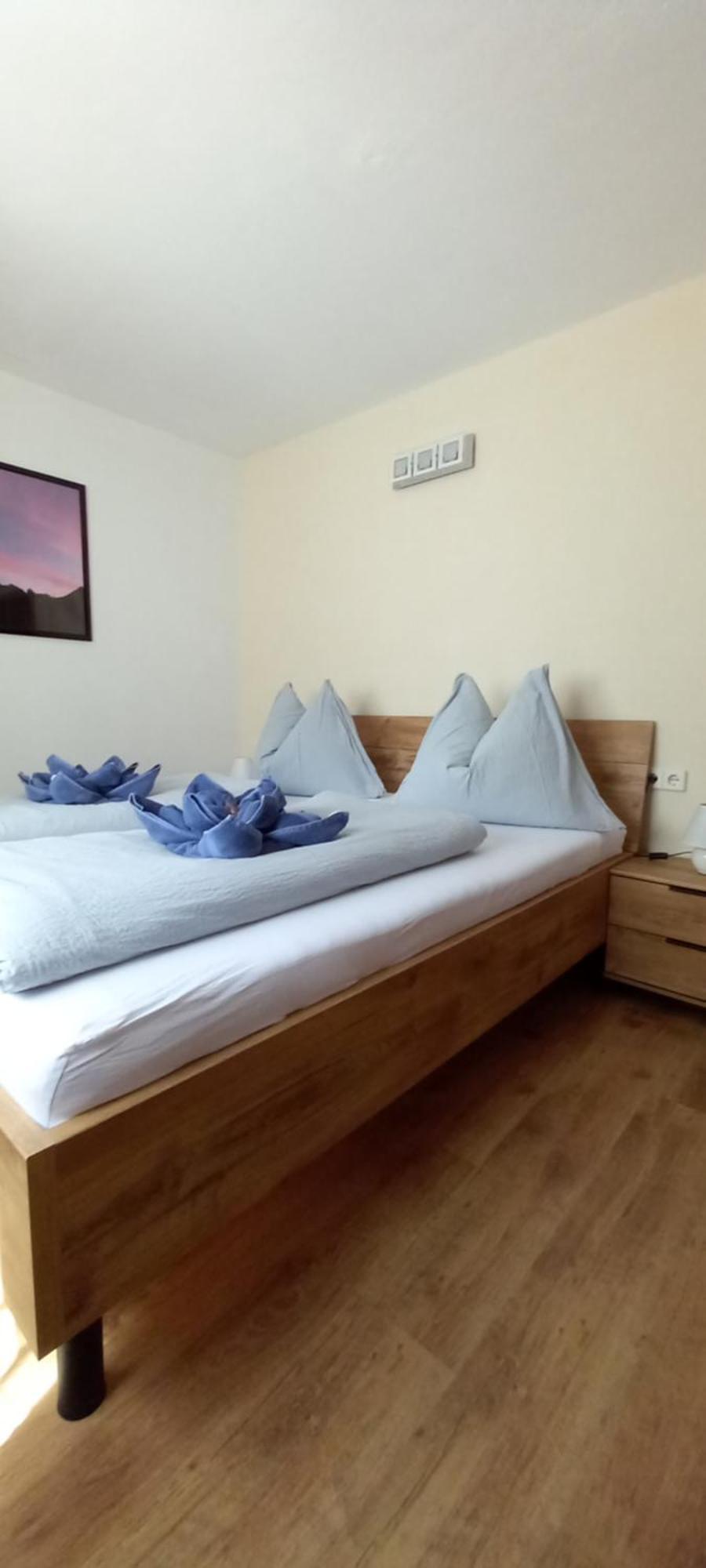 Apartment Birgit
