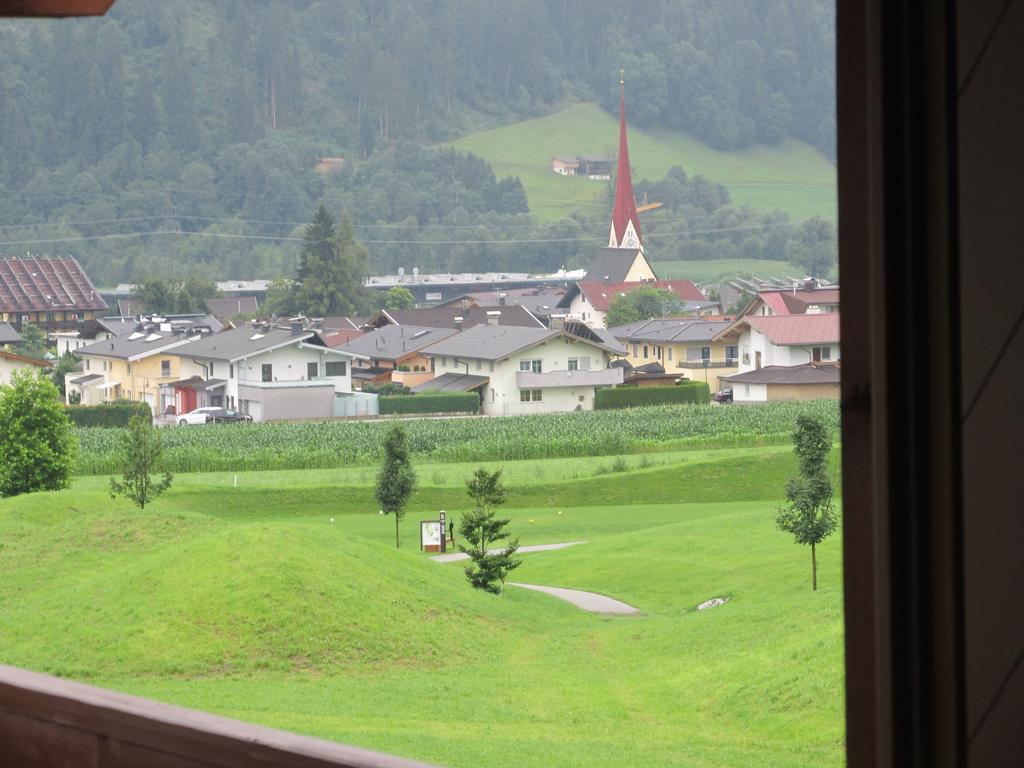 Birgit Apartment *