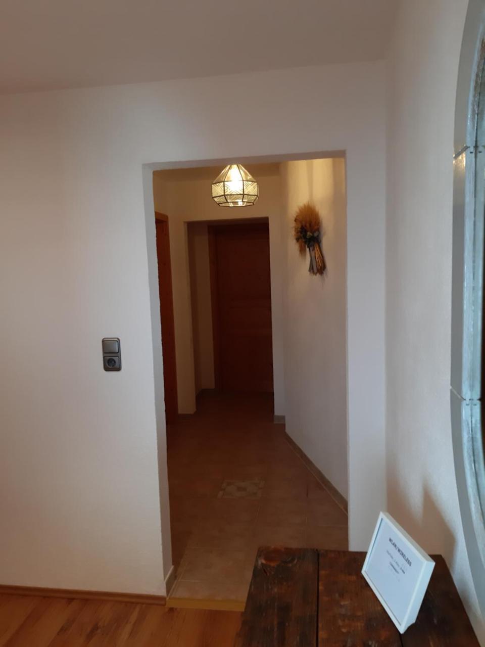 Apartment Birgit Uderns