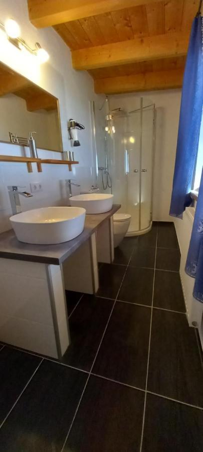 Appartement Birgit *