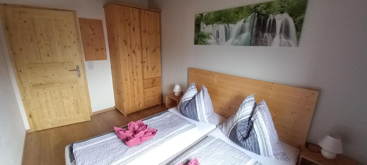Birgit Appartement *