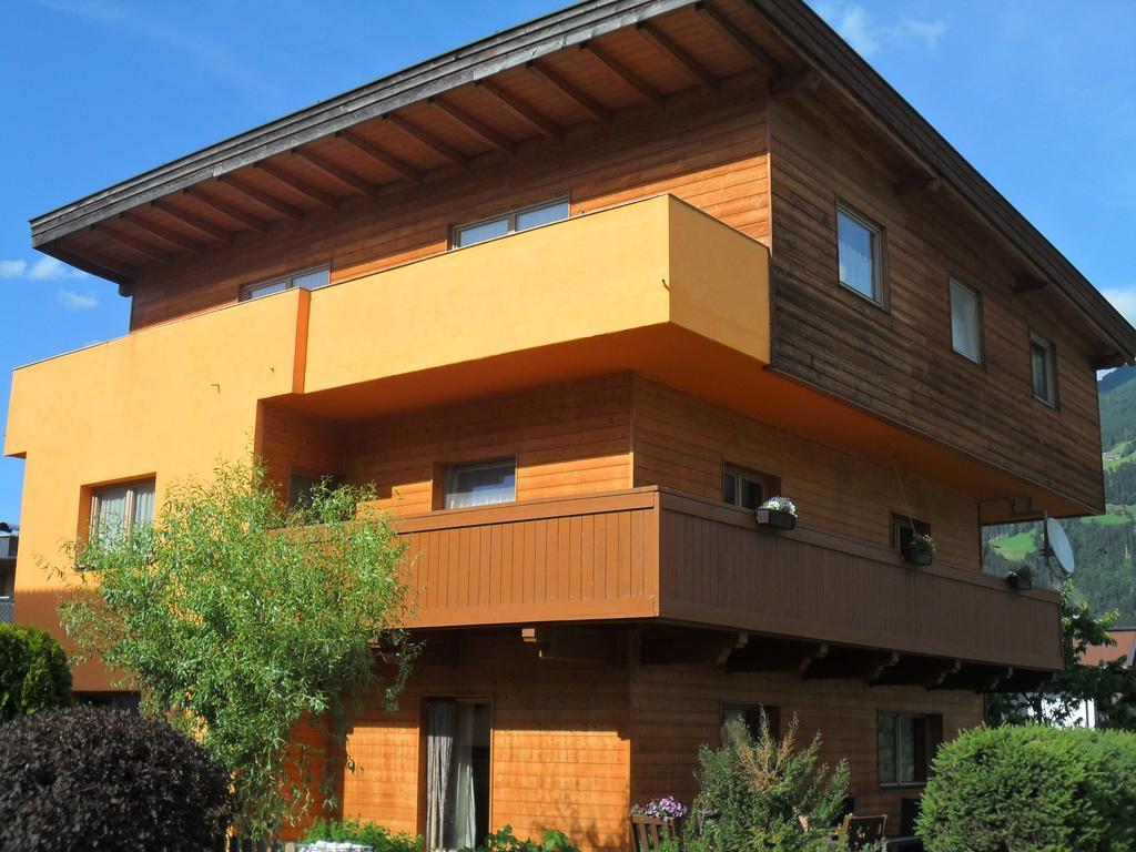 Birgit Appartement *