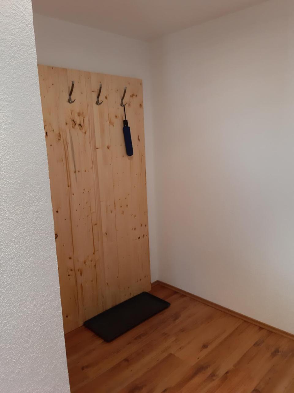 Appartement Birgit *